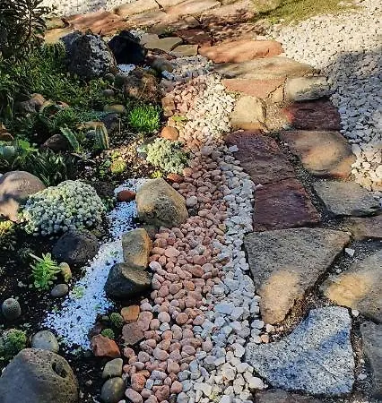 Casa Grazia Appartement Selargius