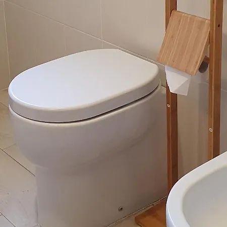 Appartement Casa Grazia *