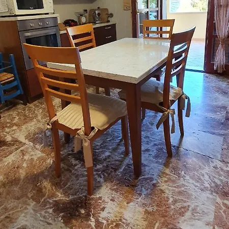 Apartment Casa Grazia Selargius