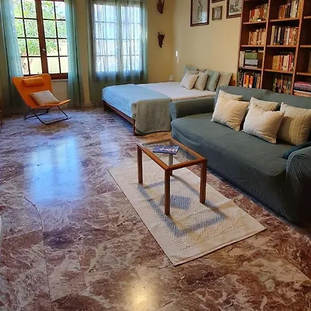 Apartment Casa Grazia