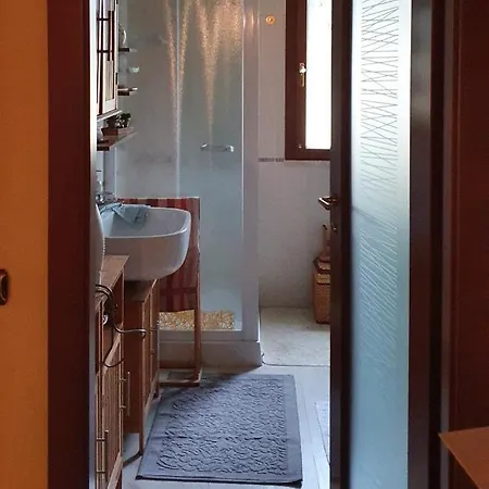 Casa Grazia * 塞拉尔朱斯