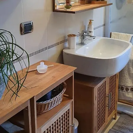 Casa Grazia Apartment