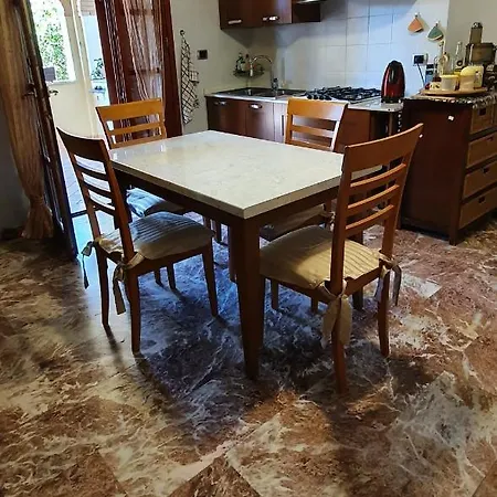 Apartment Casa Grazia Selargius