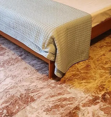 Casa Grazia Διαμέρισμα *