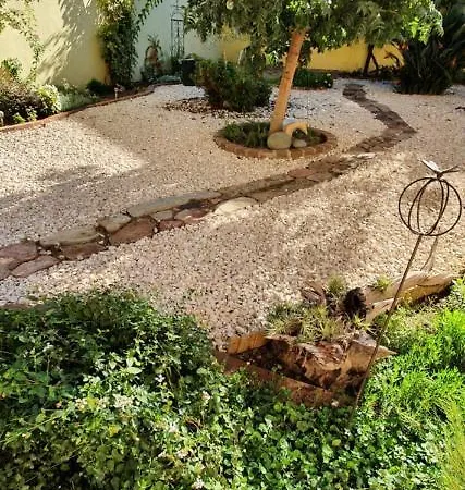 Casa Grazia شقة *