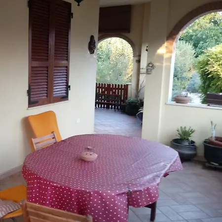 Casa Grazia *