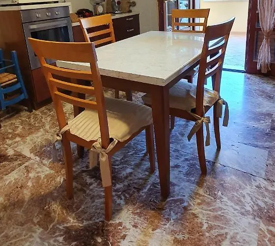 Apartamento Casa Grazia Selargius