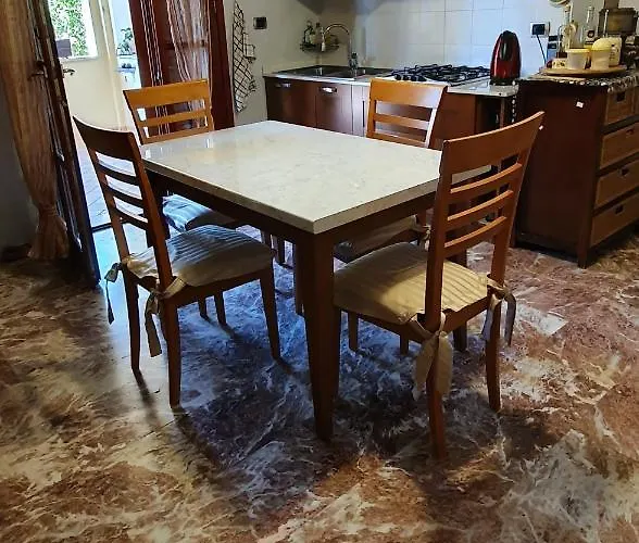 Apartamento Casa Grazia Selargius