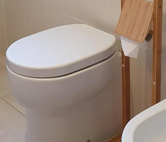 Apartamento Casa Grazia *