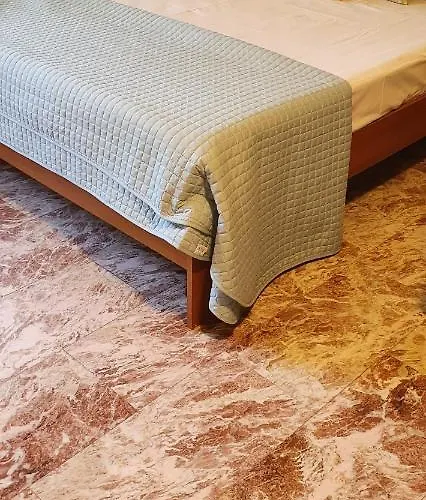 Casa Grazia Appartement *