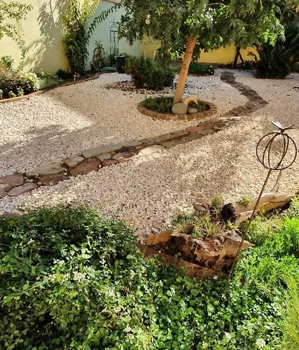 Casa Grazia Appartement *